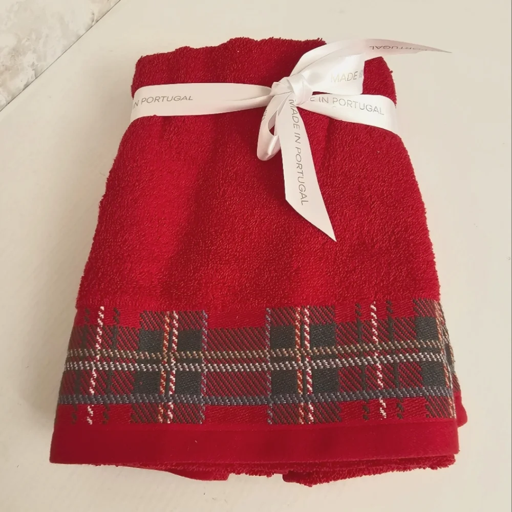 Bianca Hand Towels